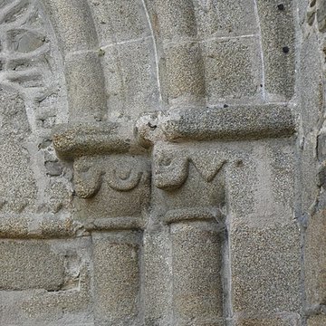 Église Saint-André