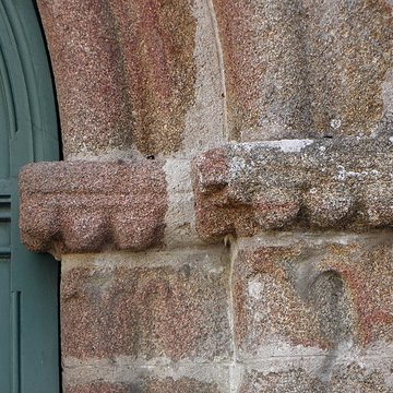 Église Saint-André