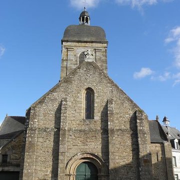 Église Saint-André