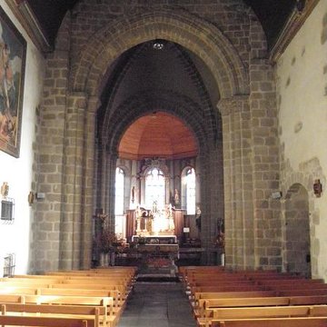 Église Saint-André