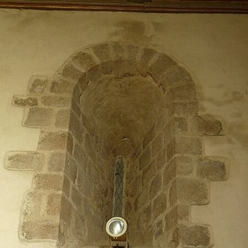 Église Saint-André