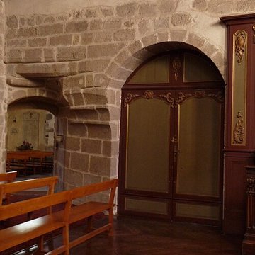 Église Saint-André