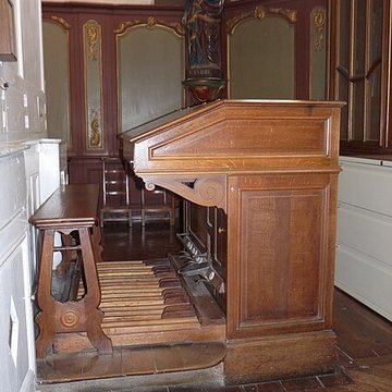 Église Saint-André