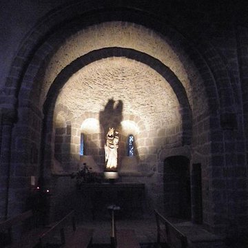 Église Saint-André