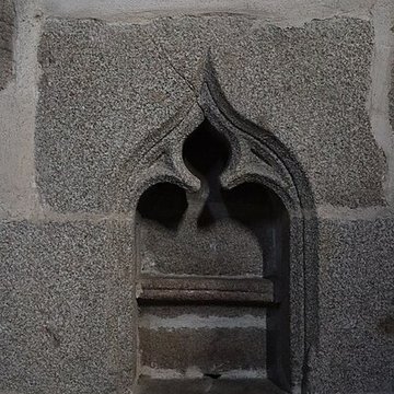 Église Saint-André