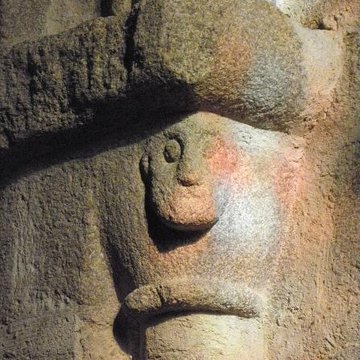 Église Saint-André