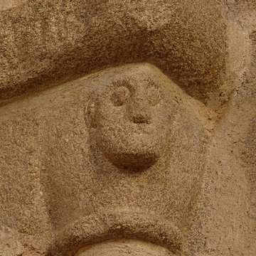 Église Saint-André