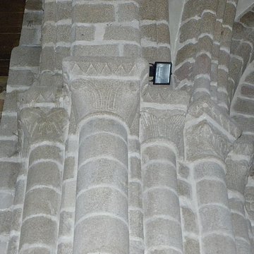 Église Saint-André