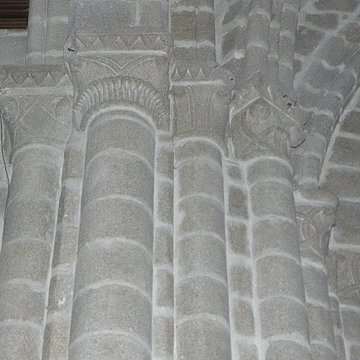 Église Saint-André