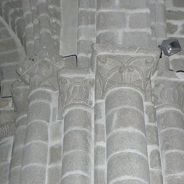 Église Saint-André