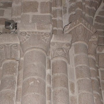 Église Saint-André