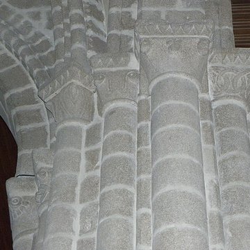 Église Saint-André