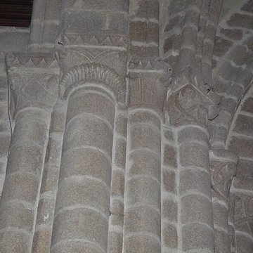 Église Saint-André