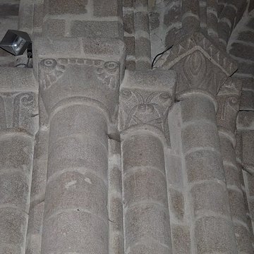 Église Saint-André