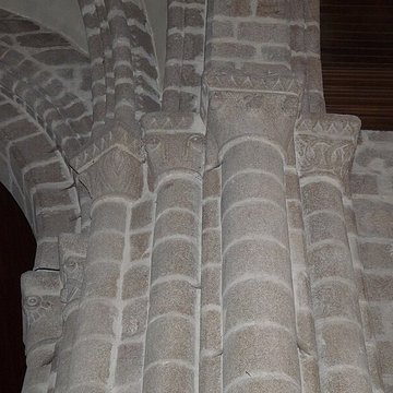 Église Saint-André