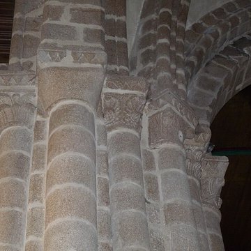 Église Saint-André