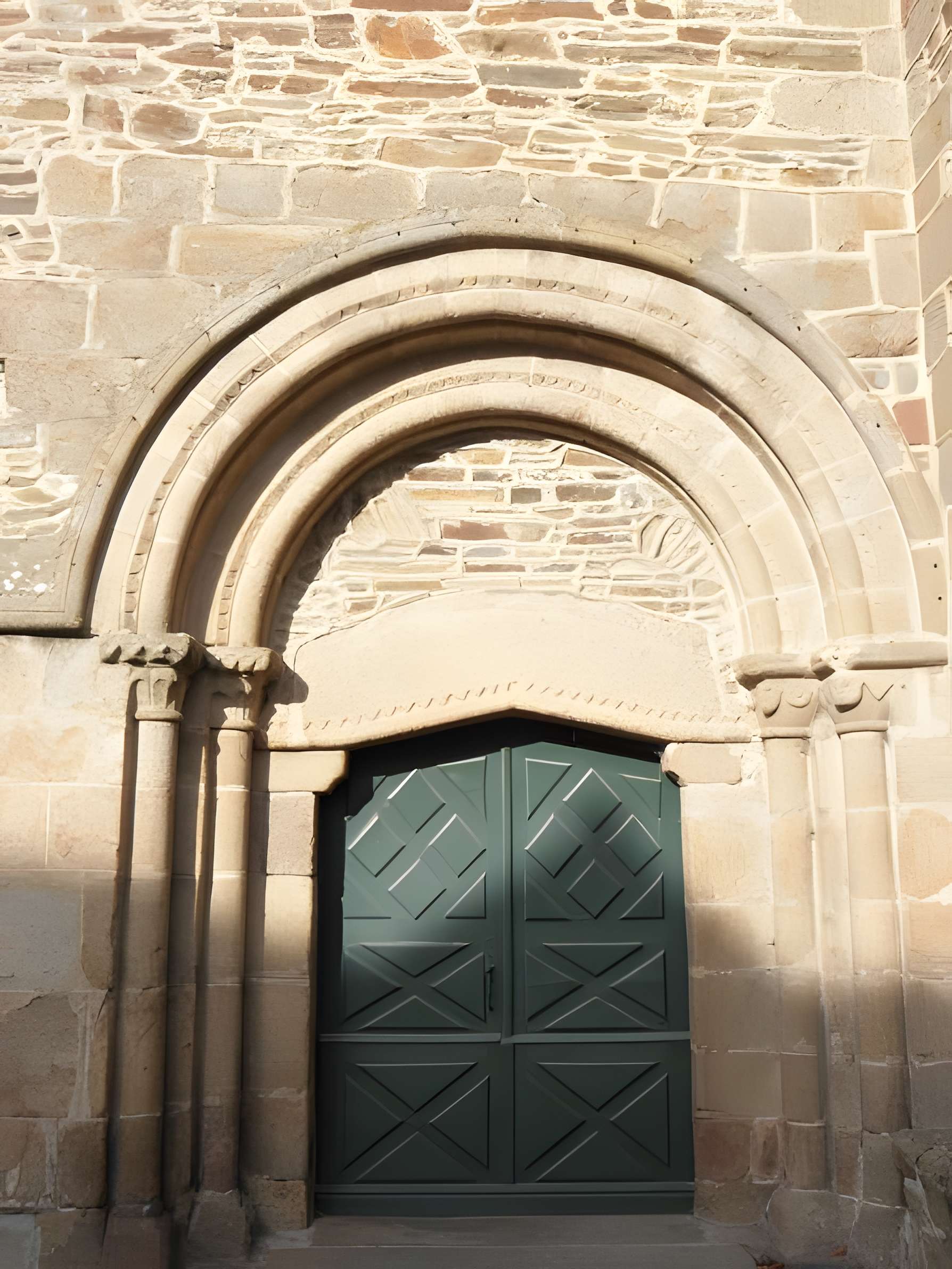 Église Saint-André