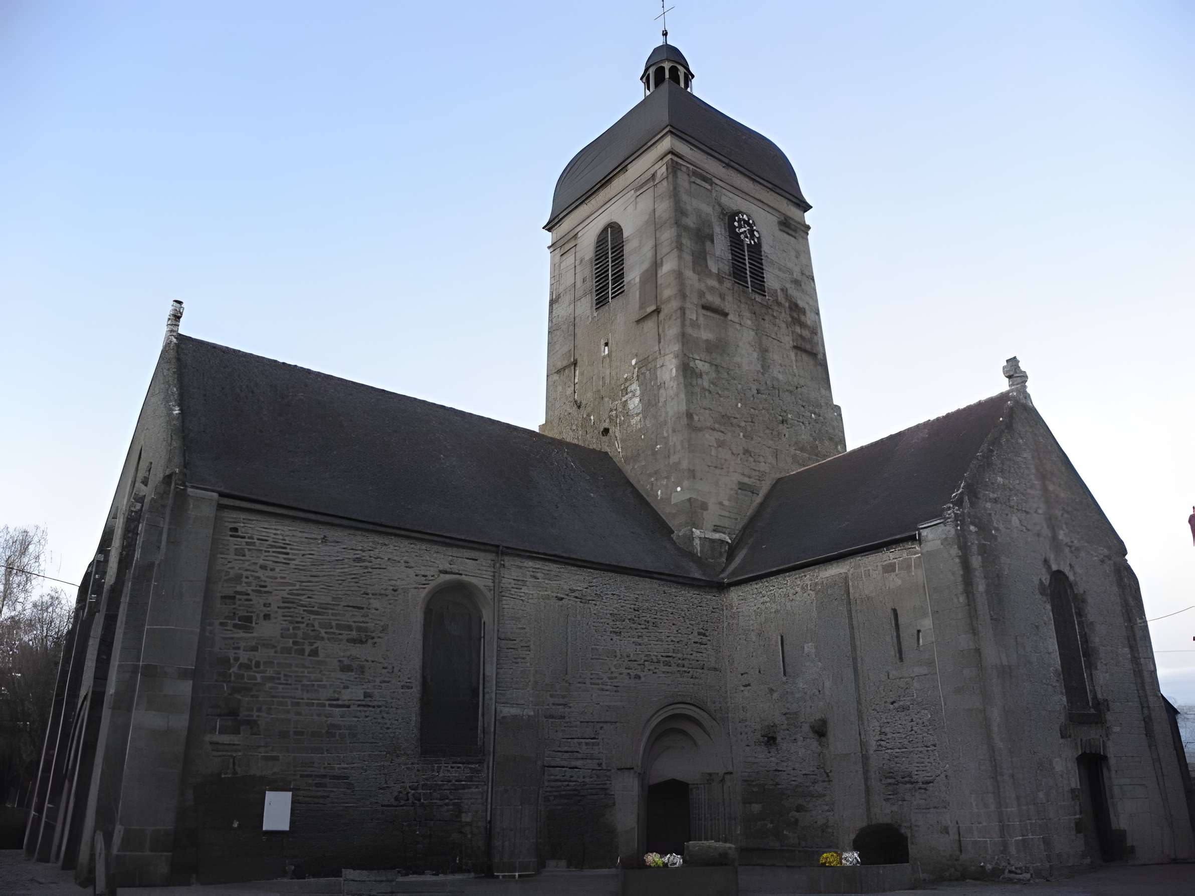 Église Saint-André