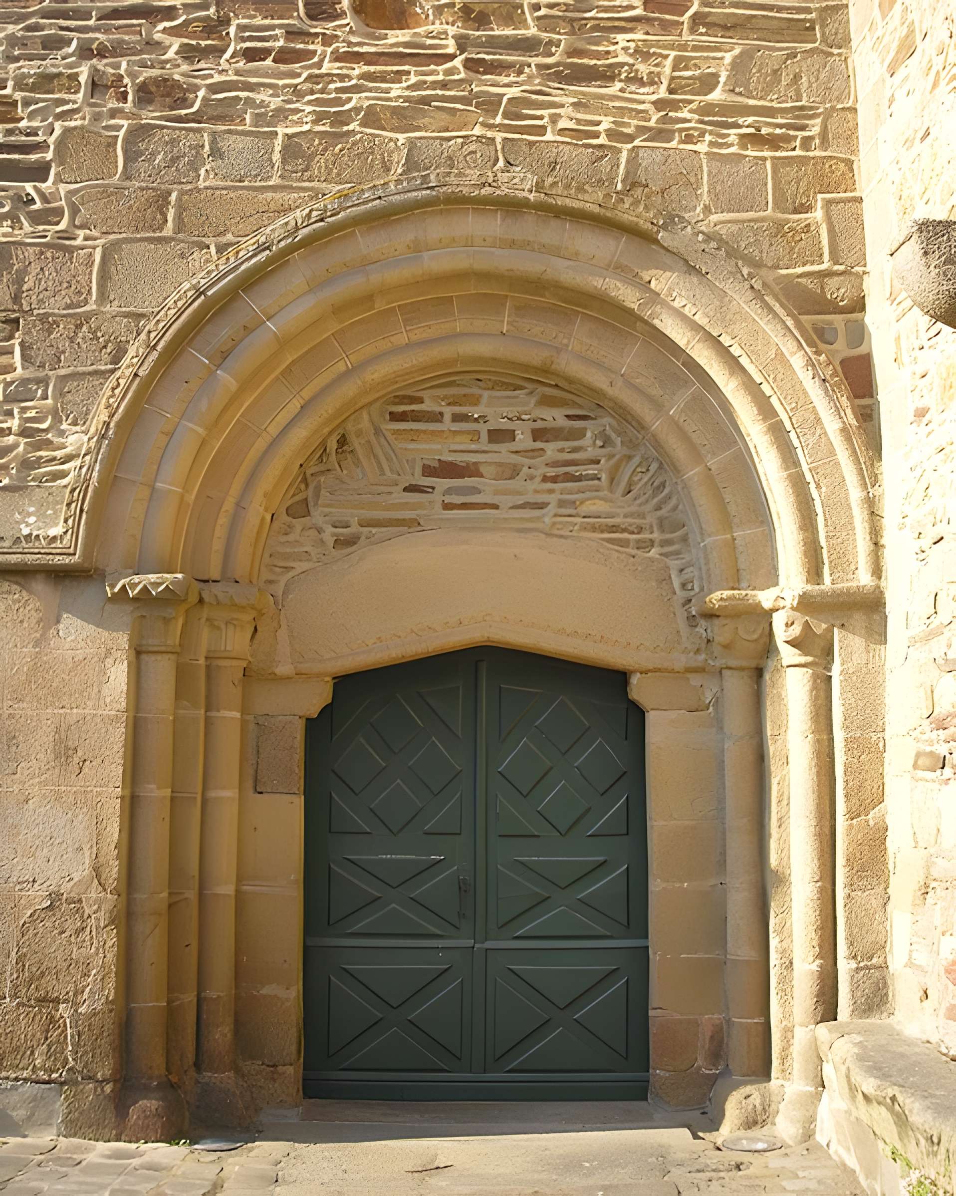 Église Saint-André