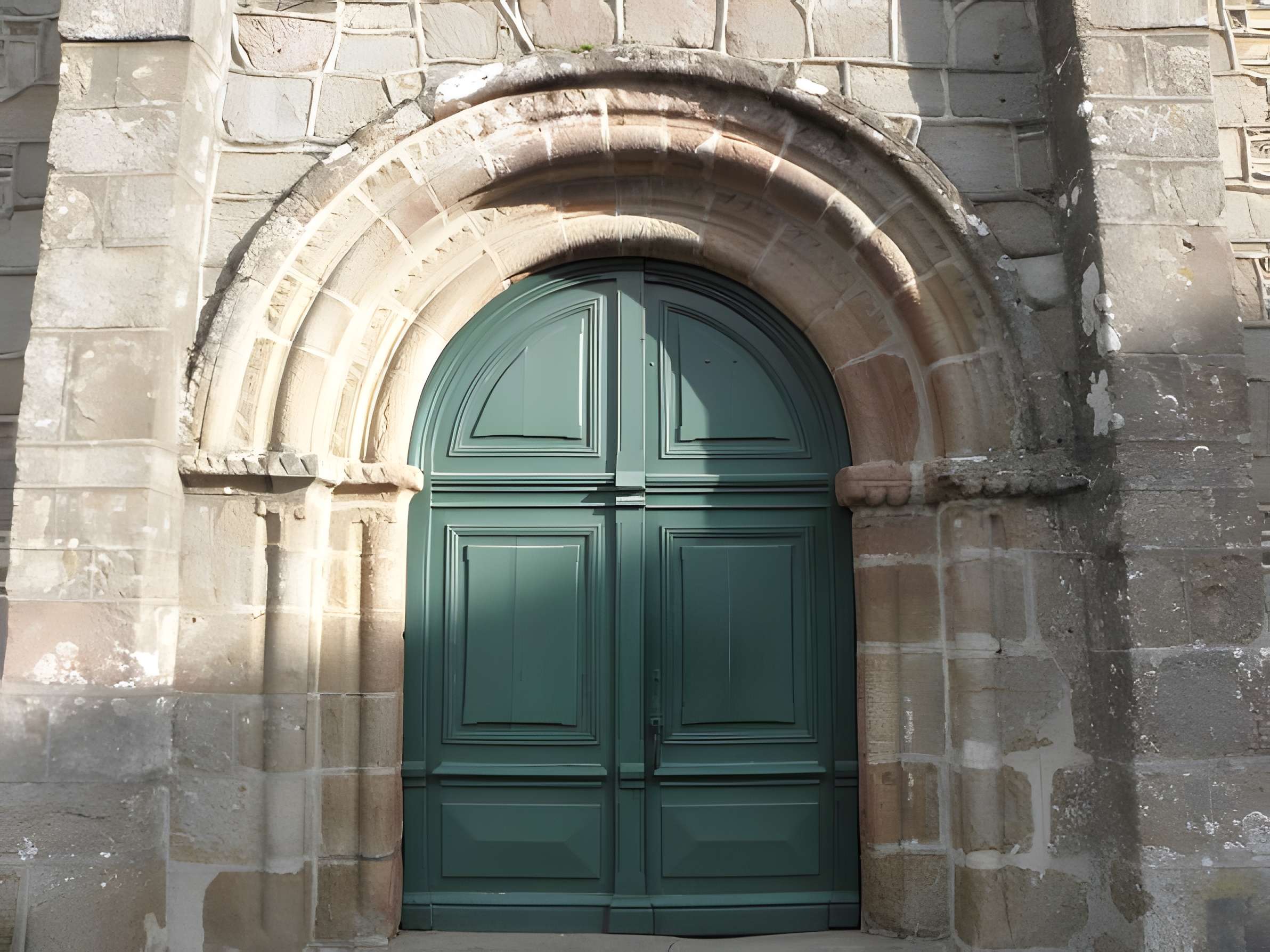 Église Saint-André