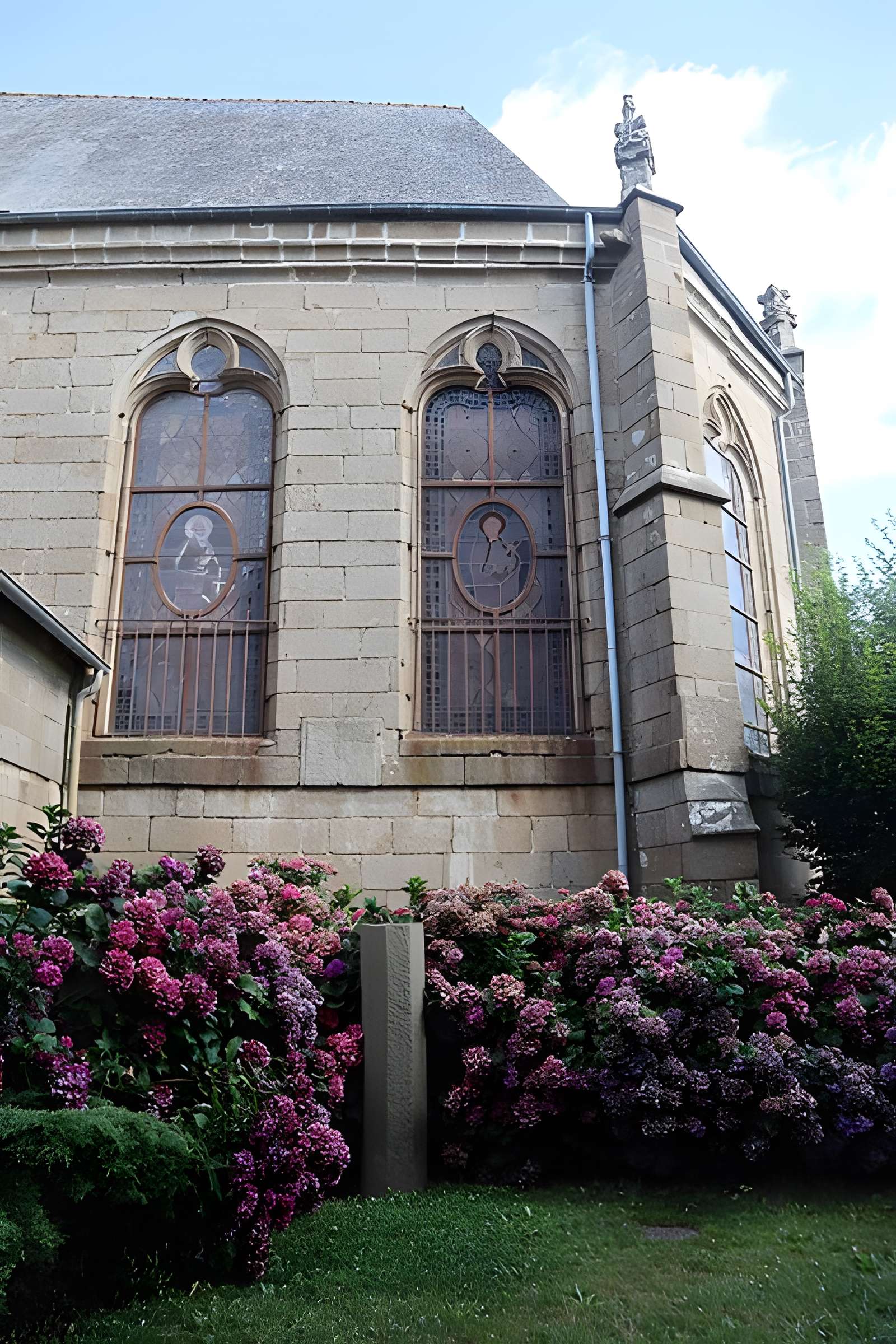 Église Saint-André