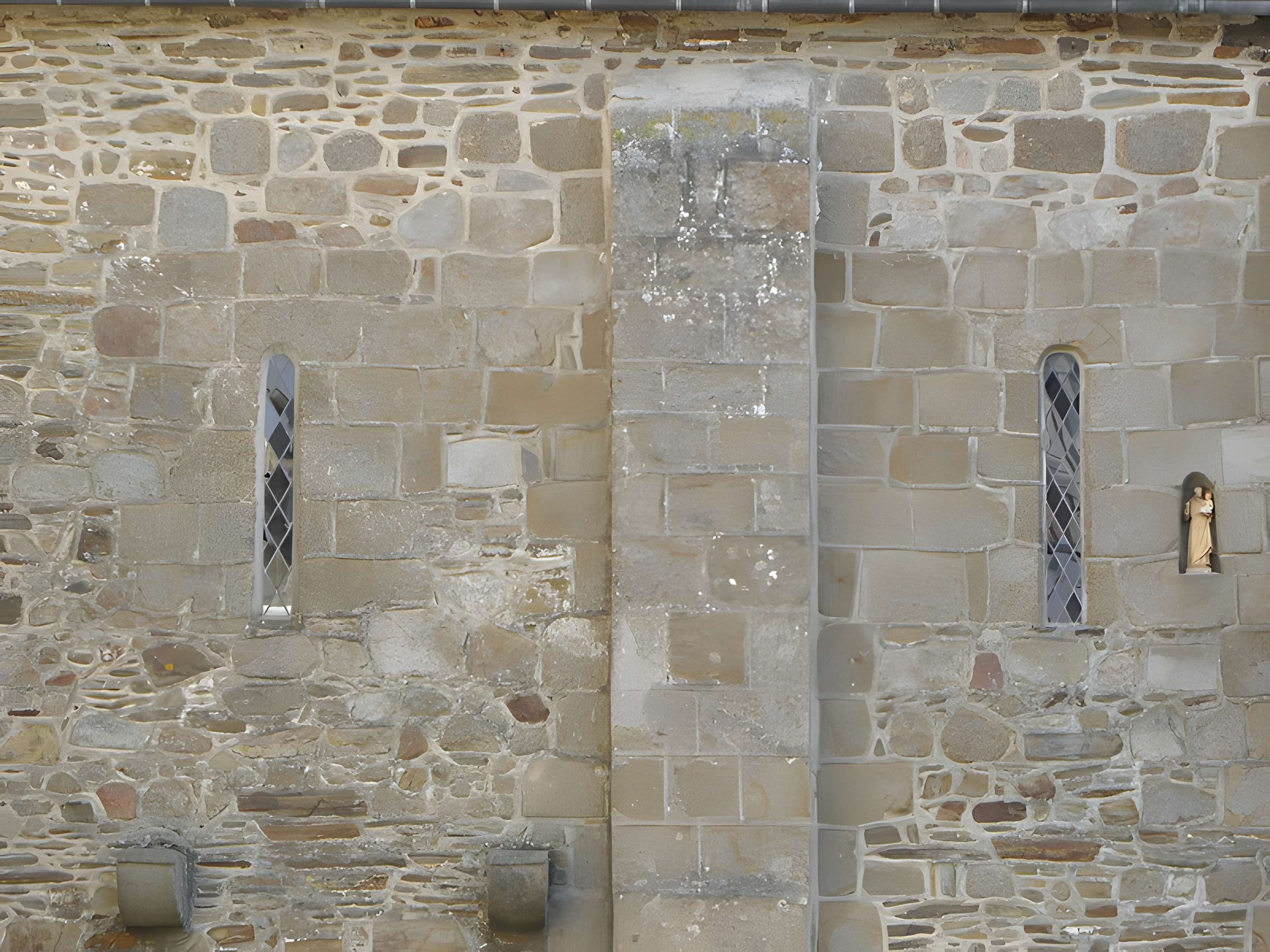 Église Saint-André