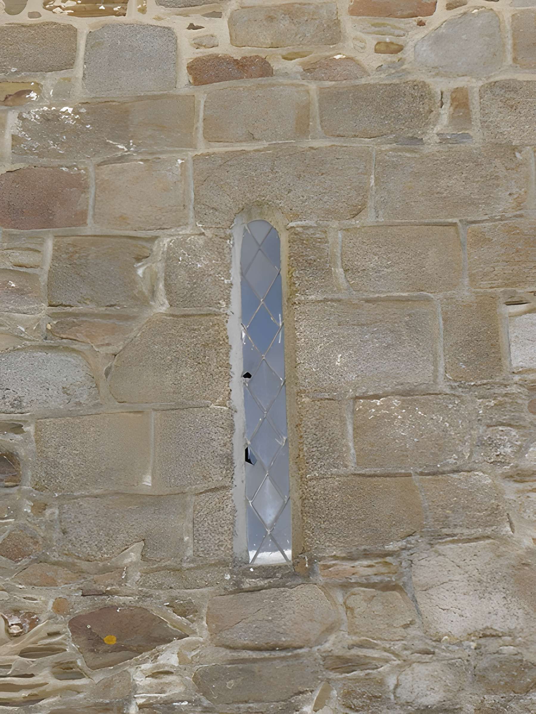 Église Saint-André