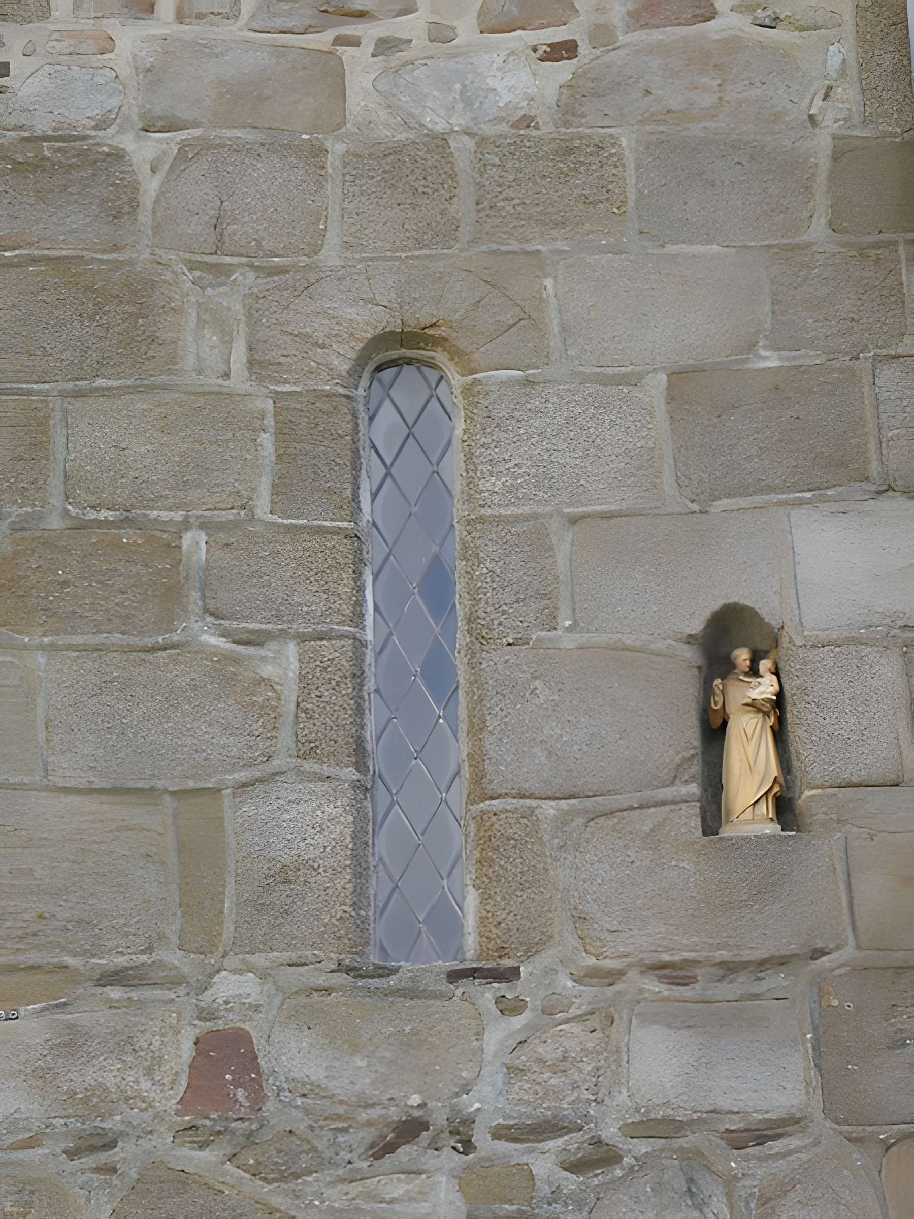 Église Saint-André