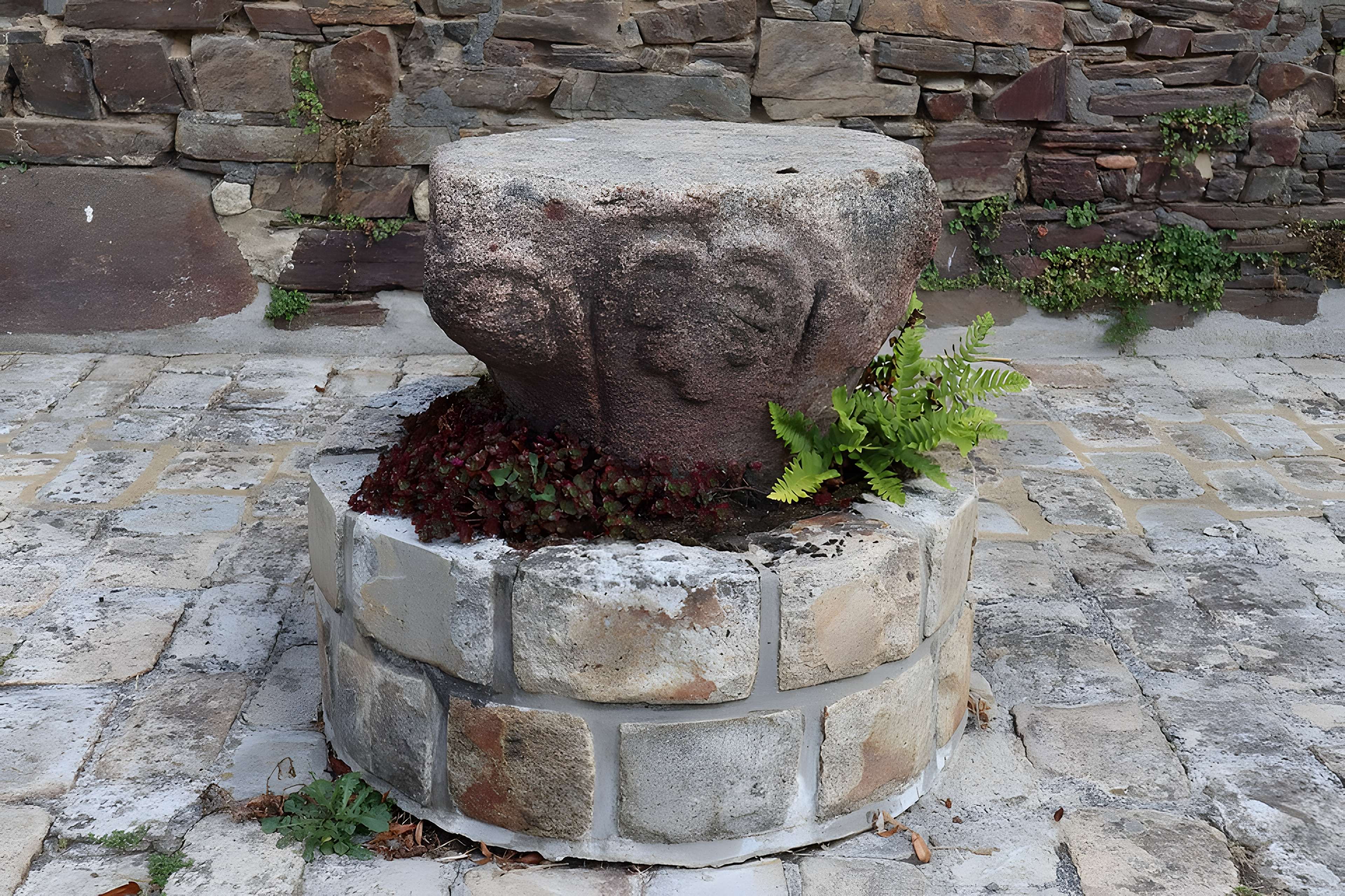 Église Saint-André