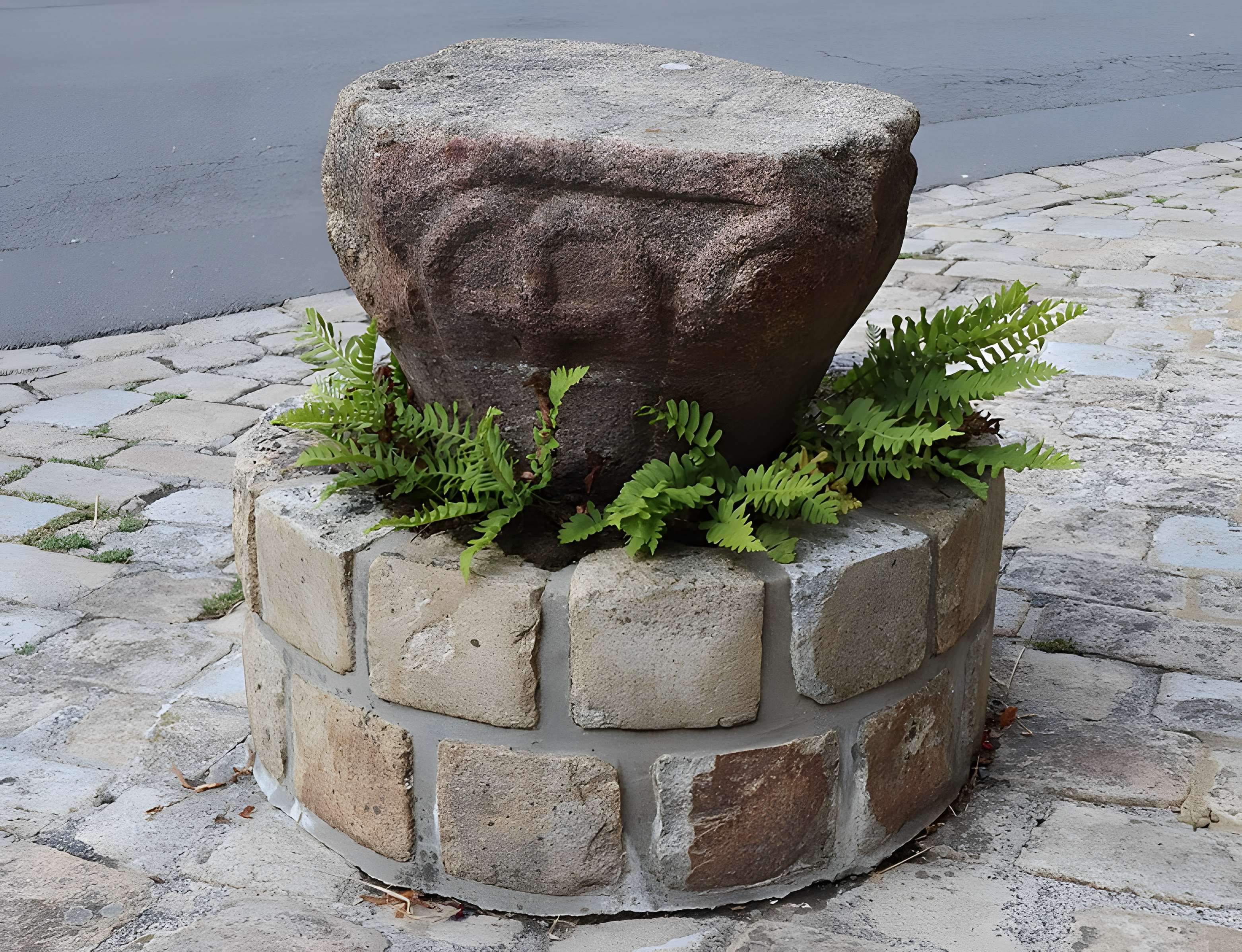 Église Saint-André