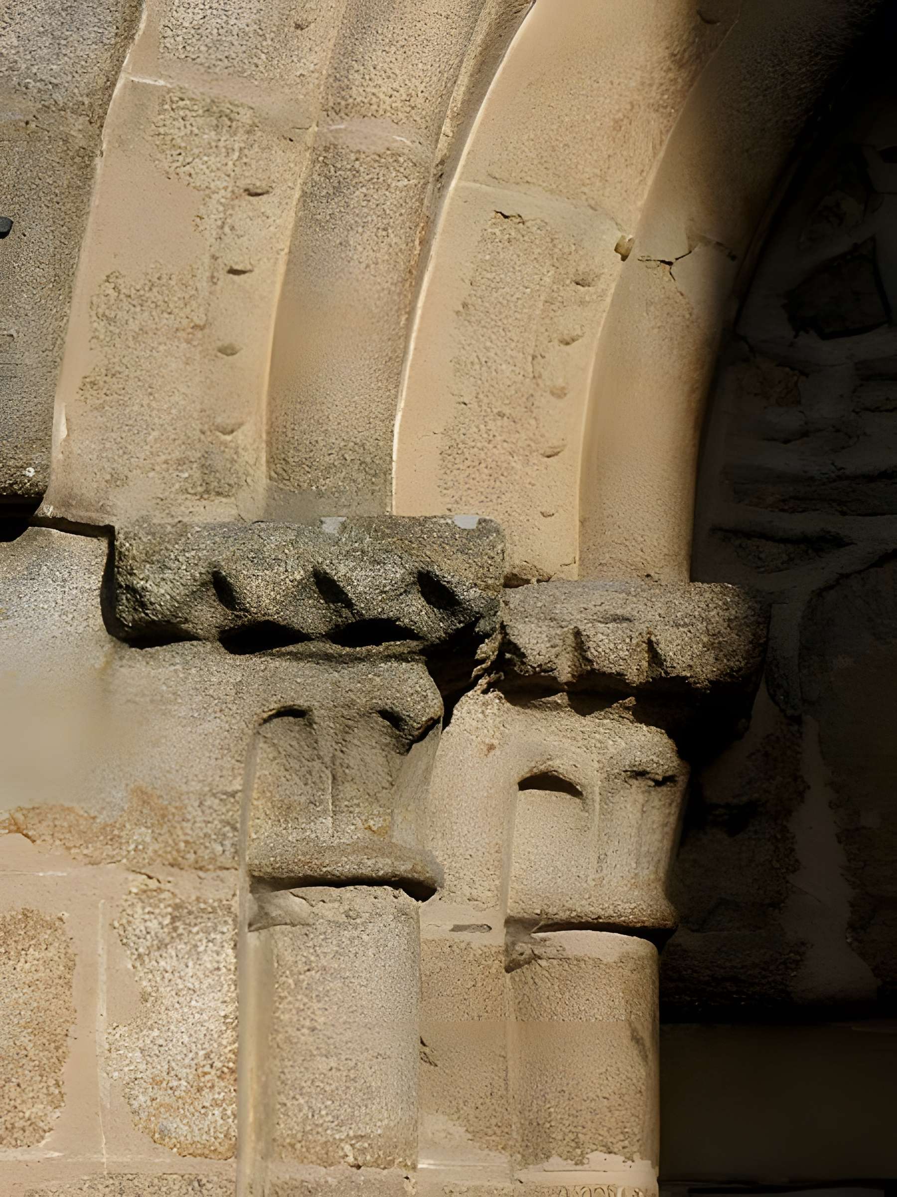 Église Saint-André