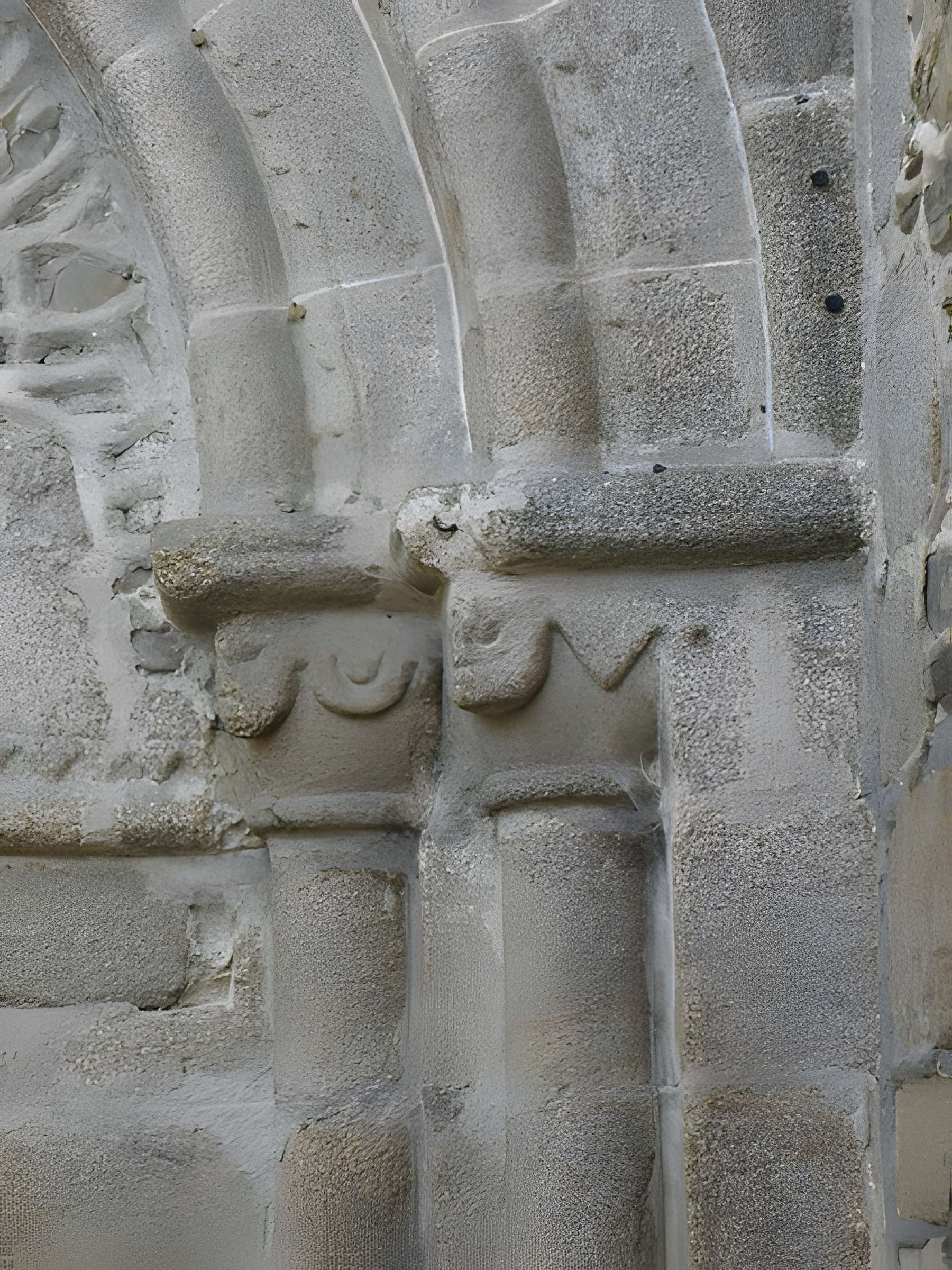 Église Saint-André