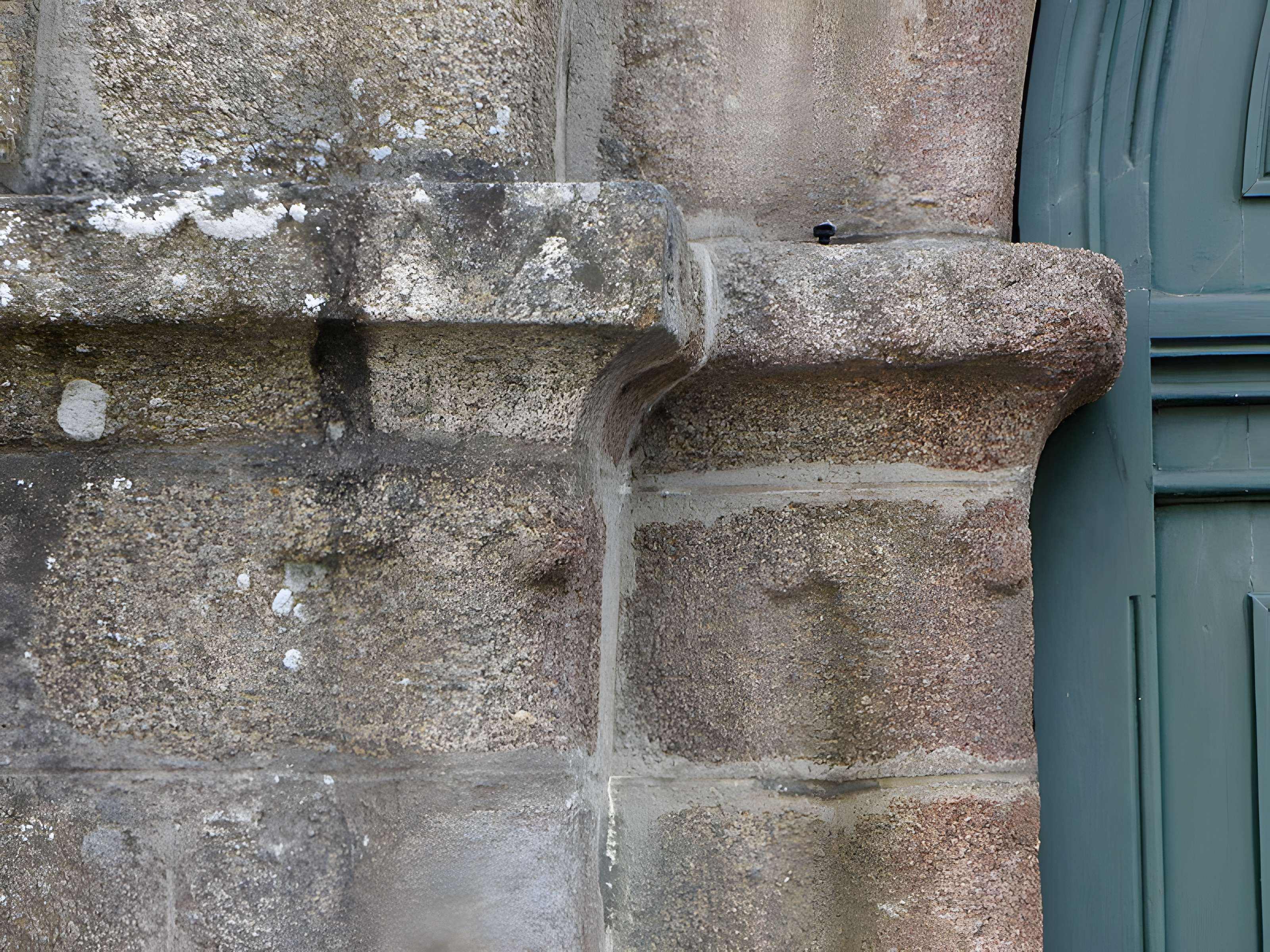 Église Saint-André