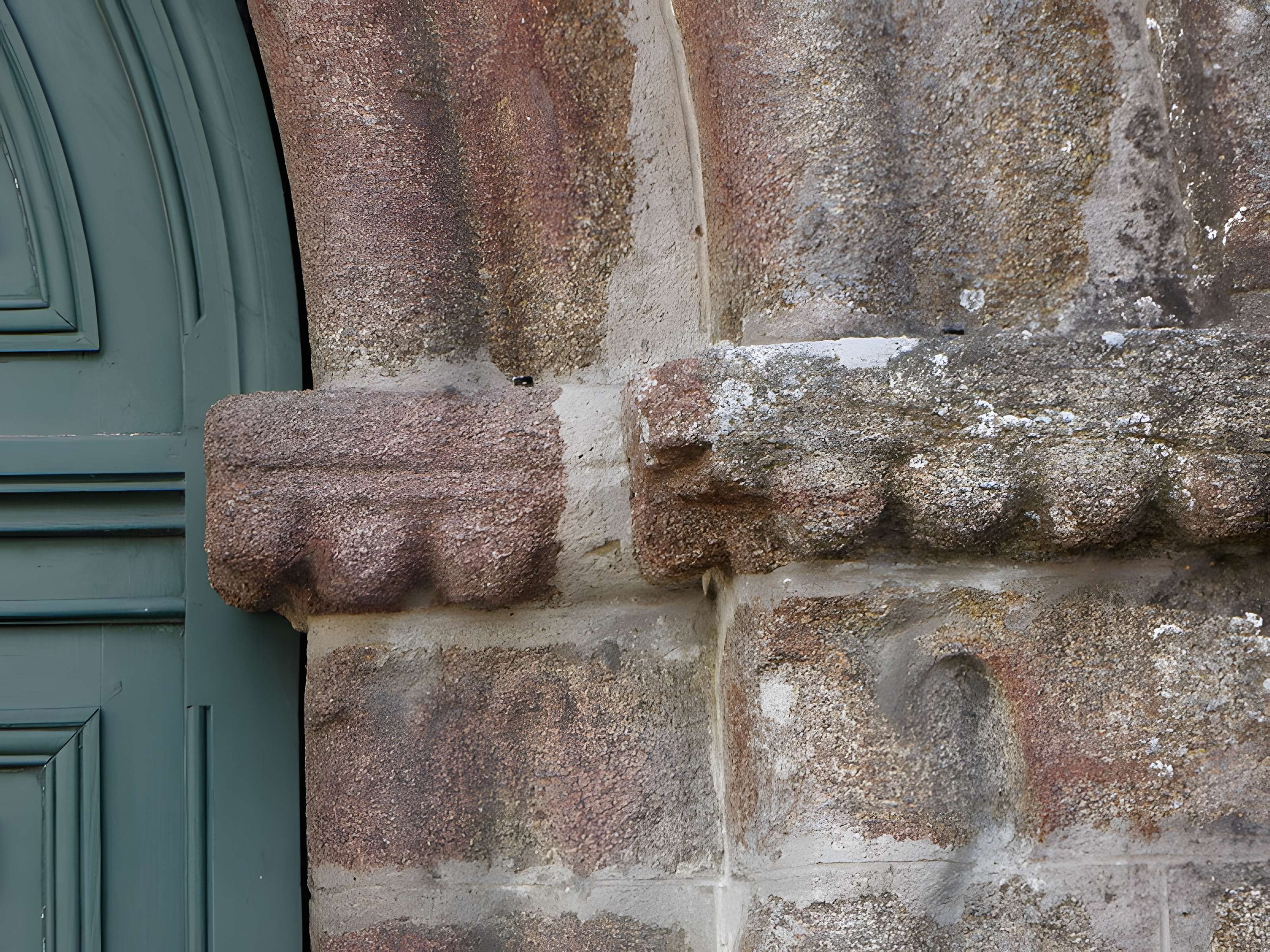 Église Saint-André