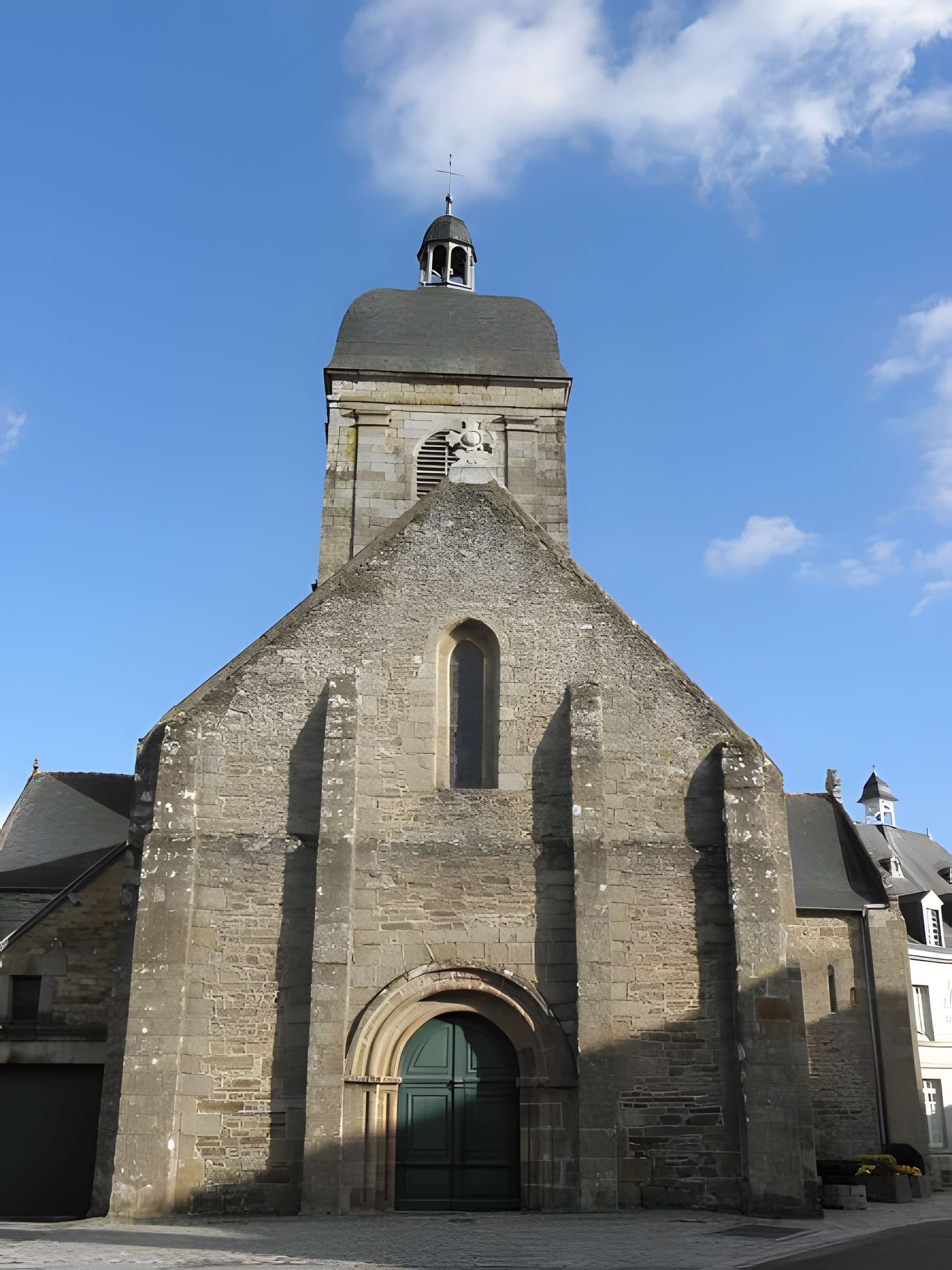 Église Saint-André