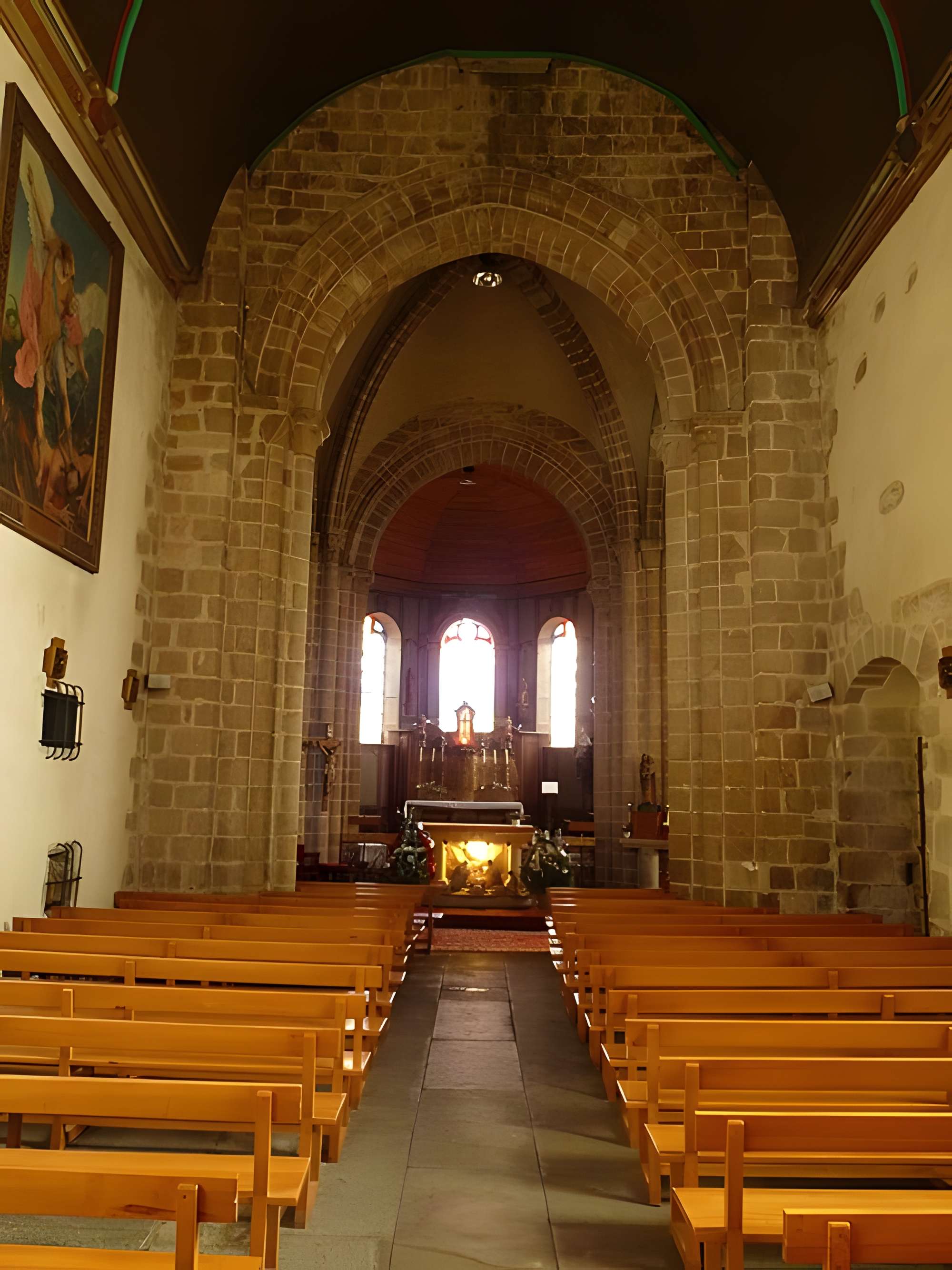 Église Saint-André