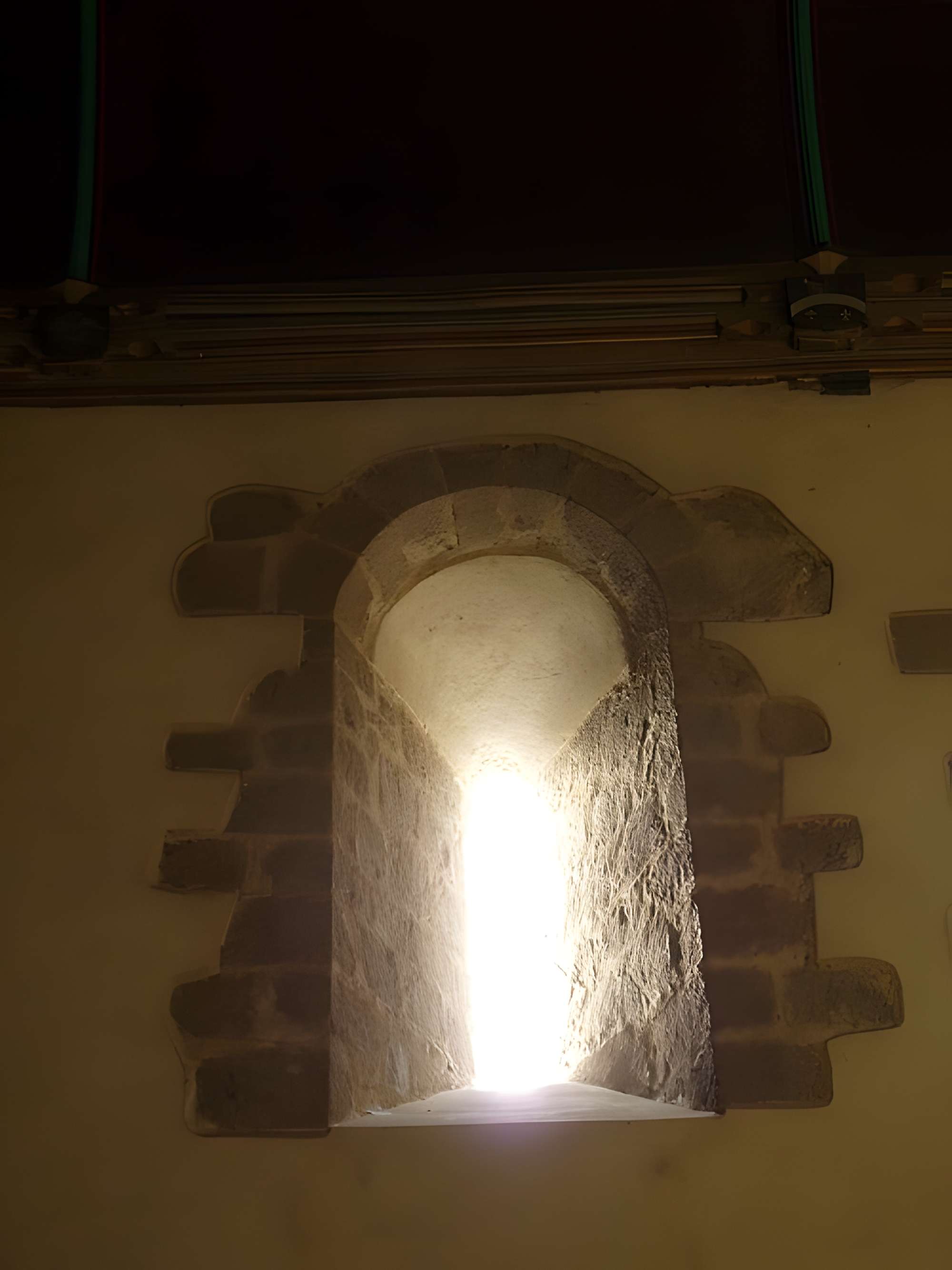 Église Saint-André