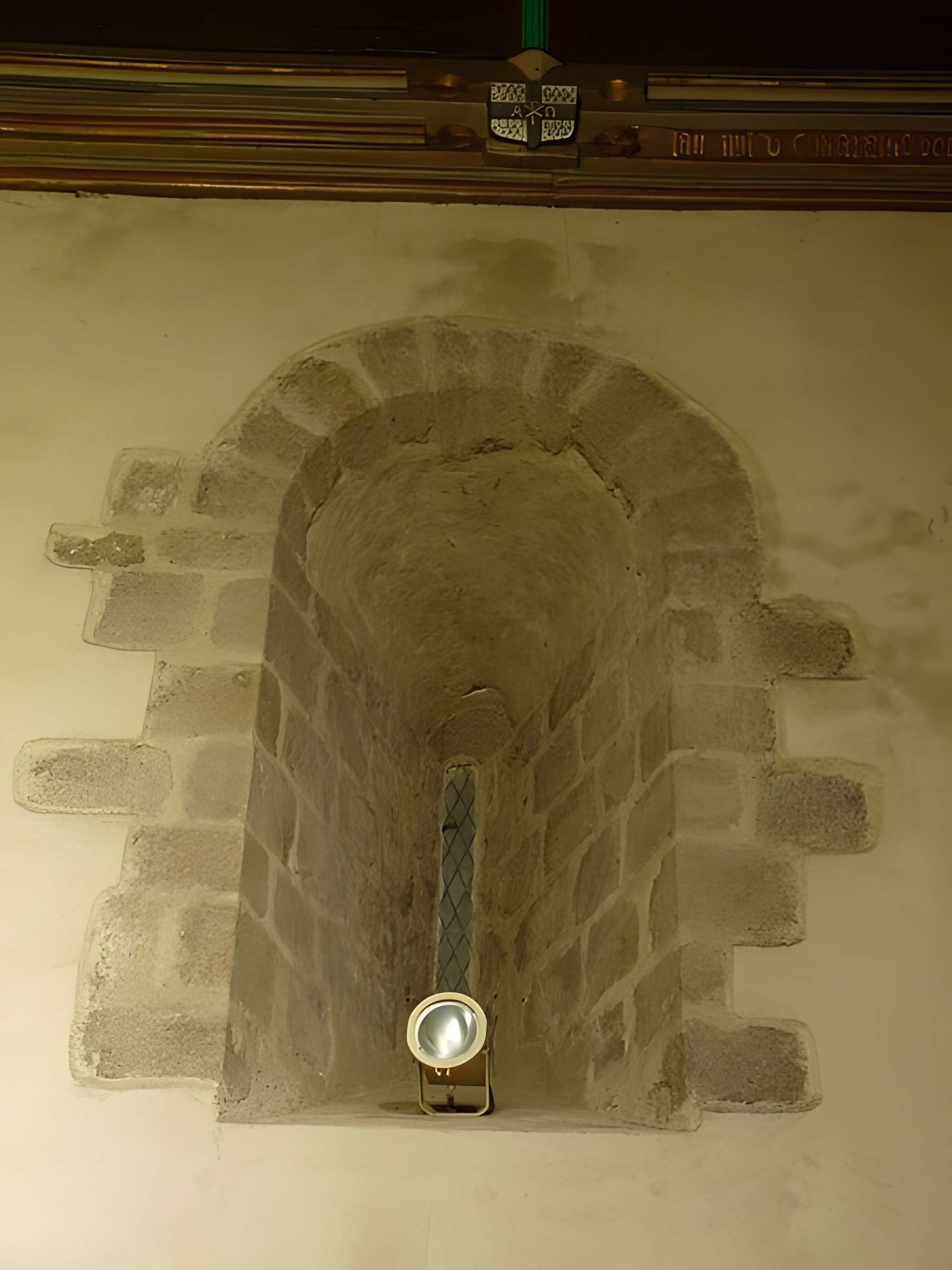 Église Saint-André