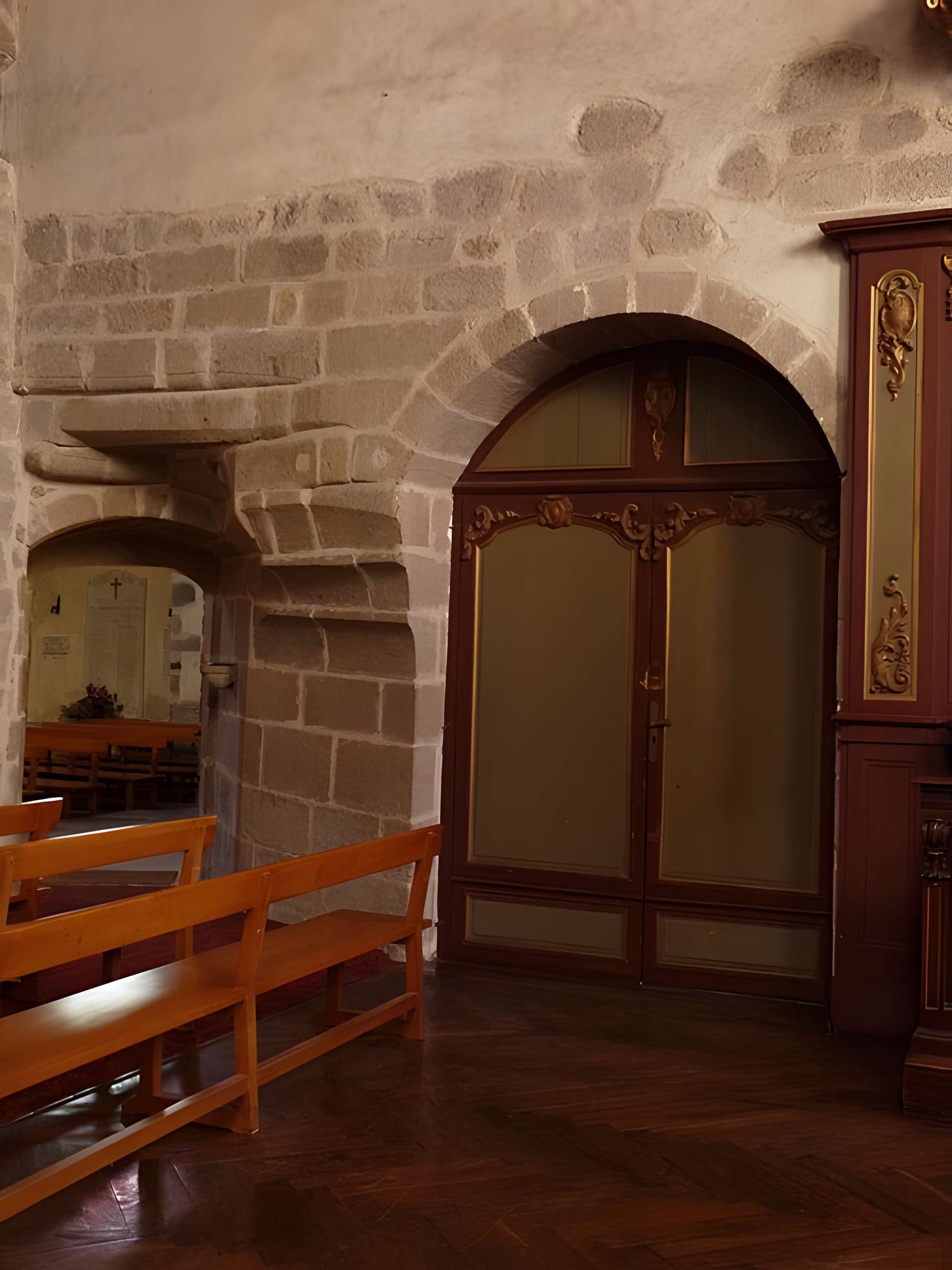 Église Saint-André