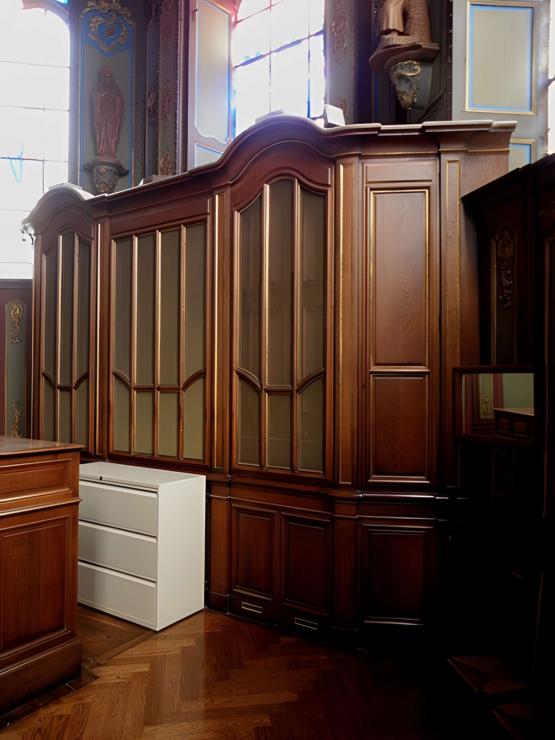 Église Saint-André