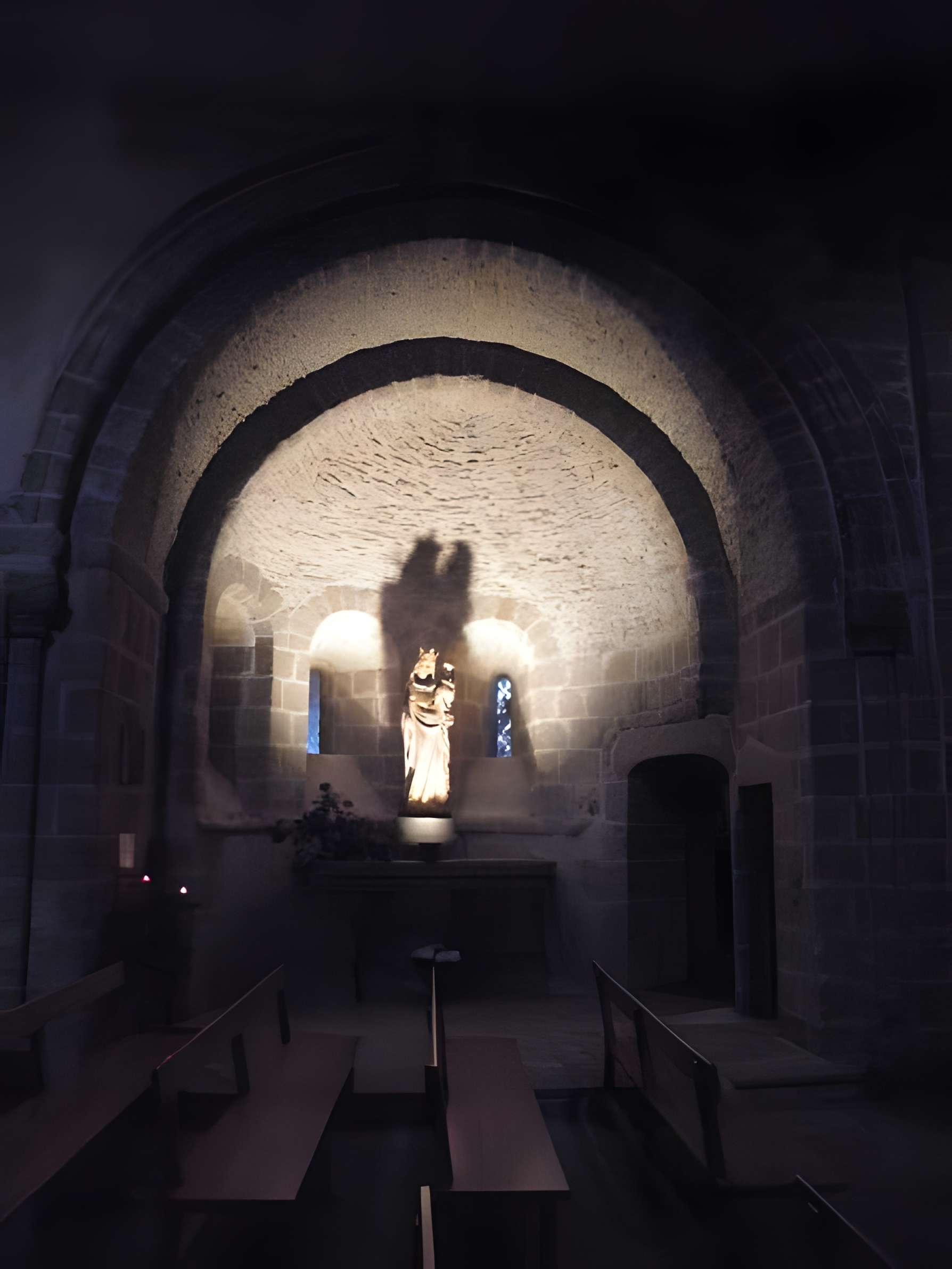 Église Saint-André