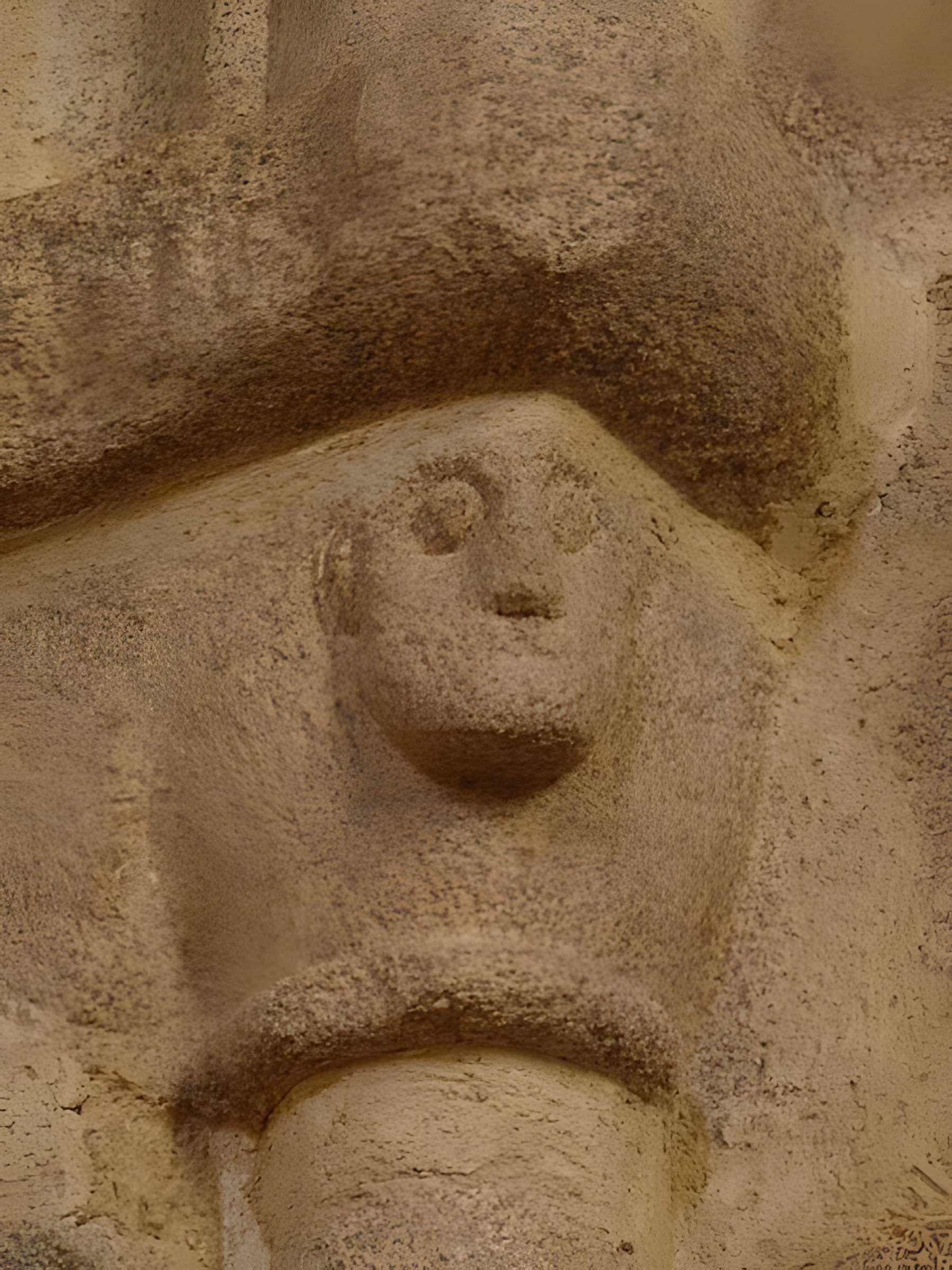 Église Saint-André