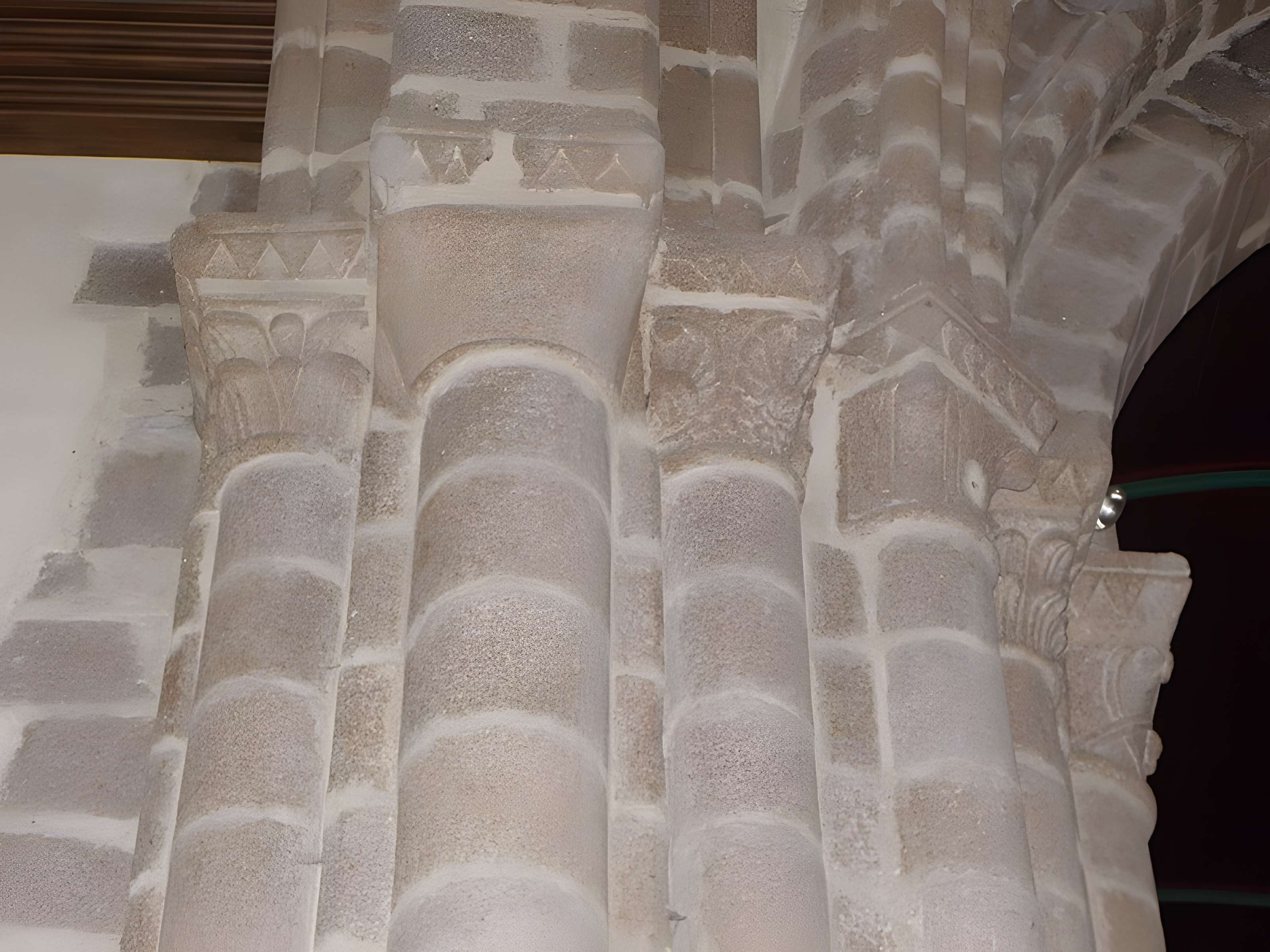 Église Saint-André