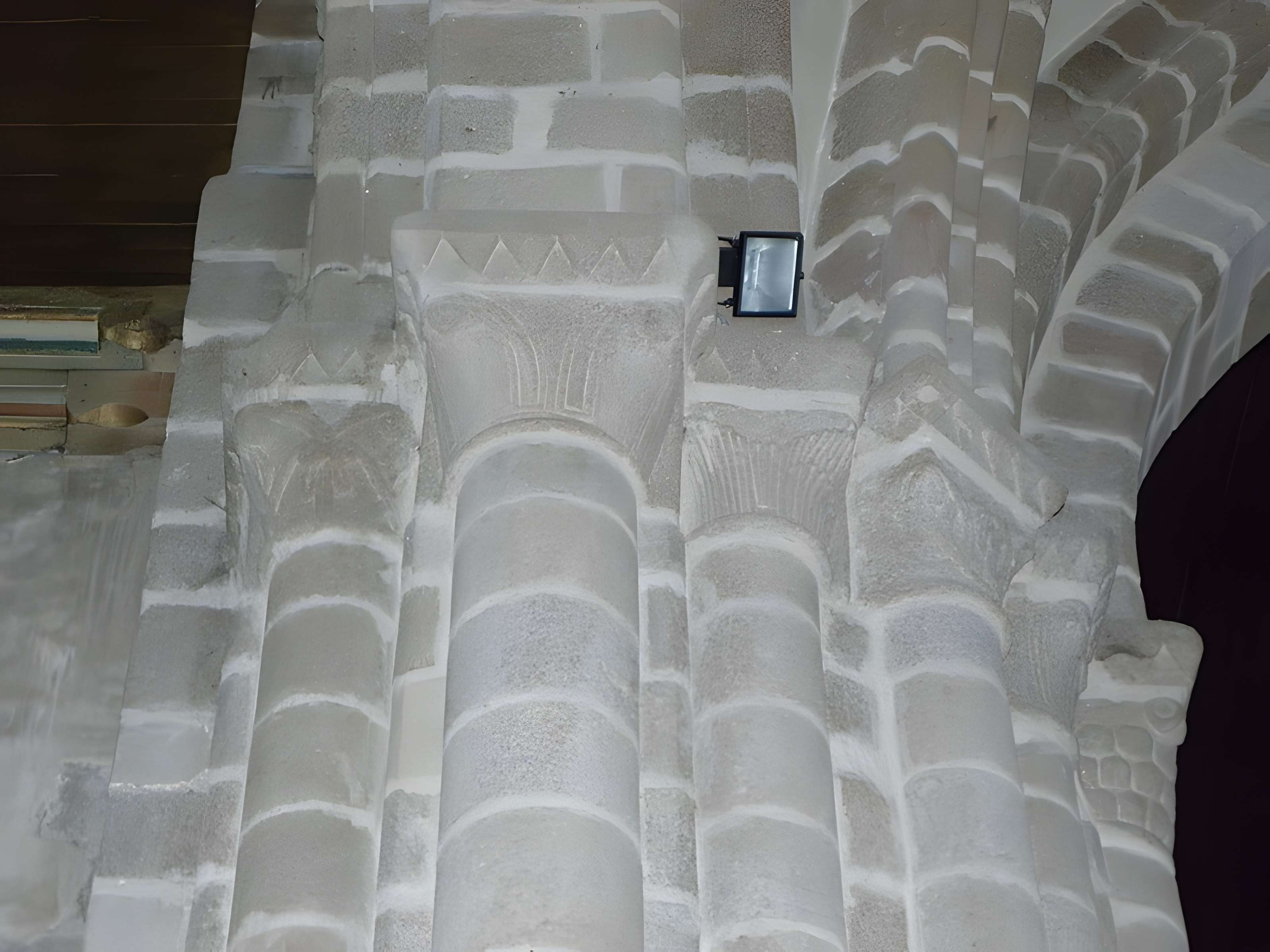 Église Saint-André