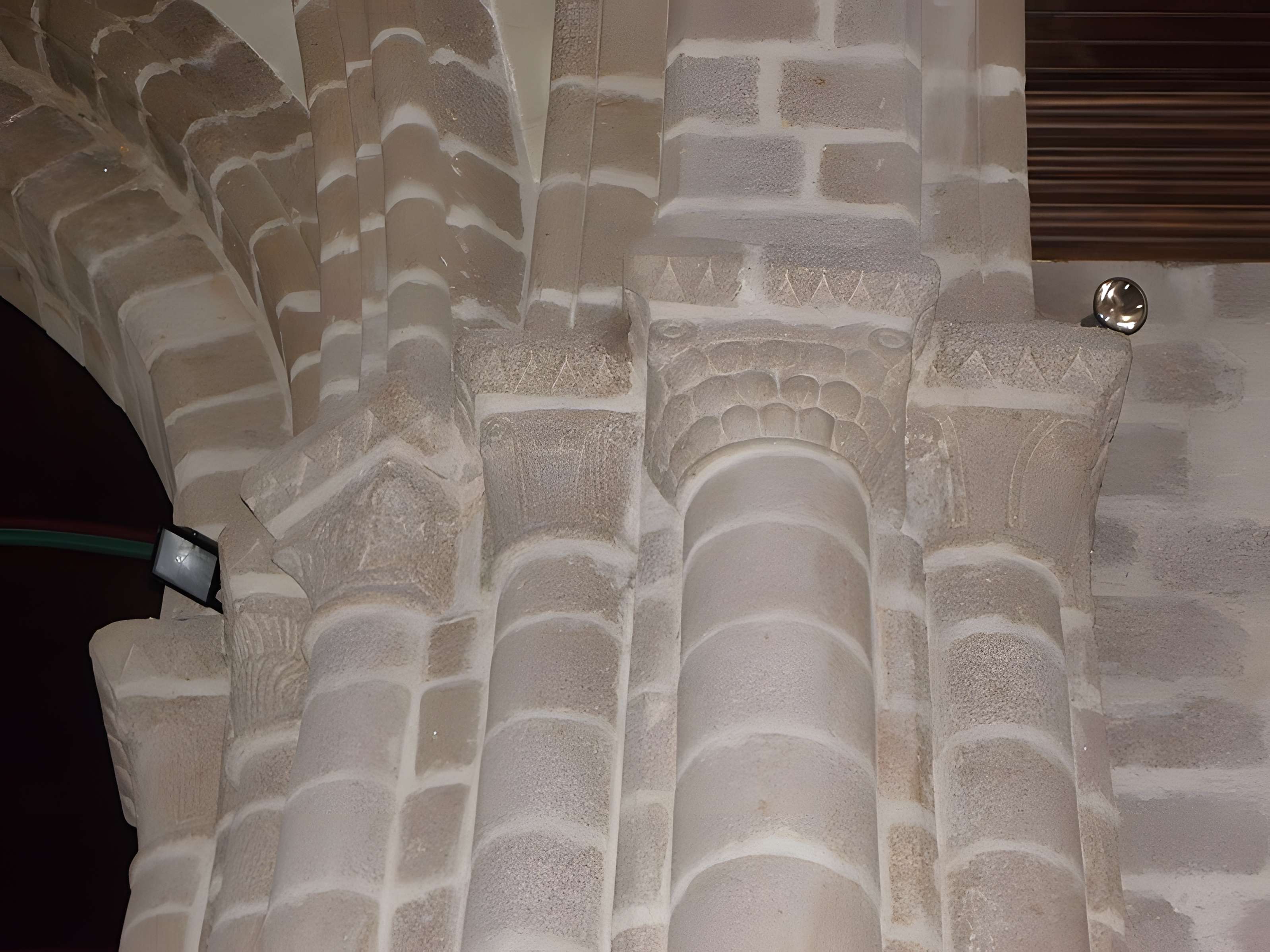 Église Saint-André