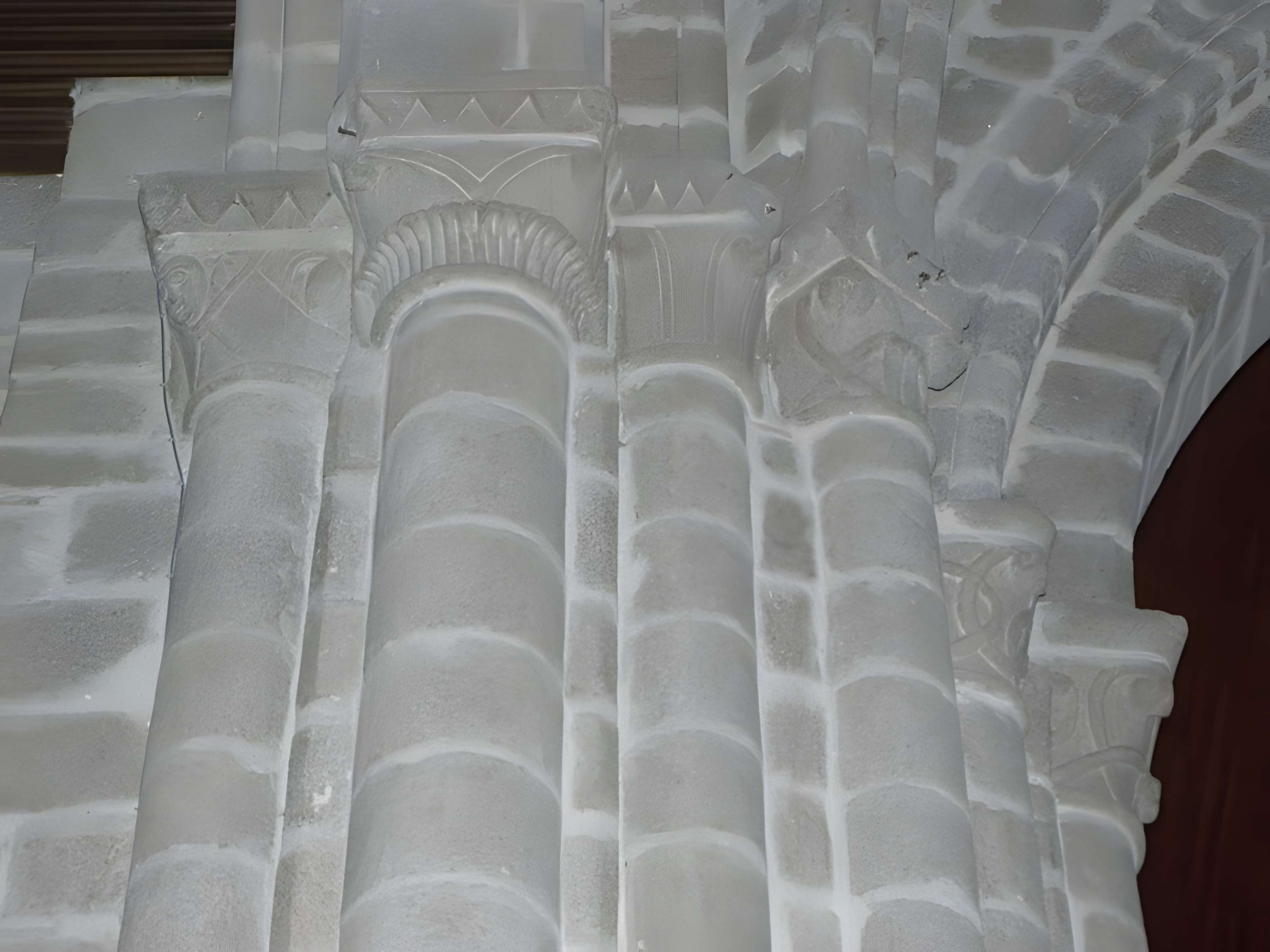 Église Saint-André