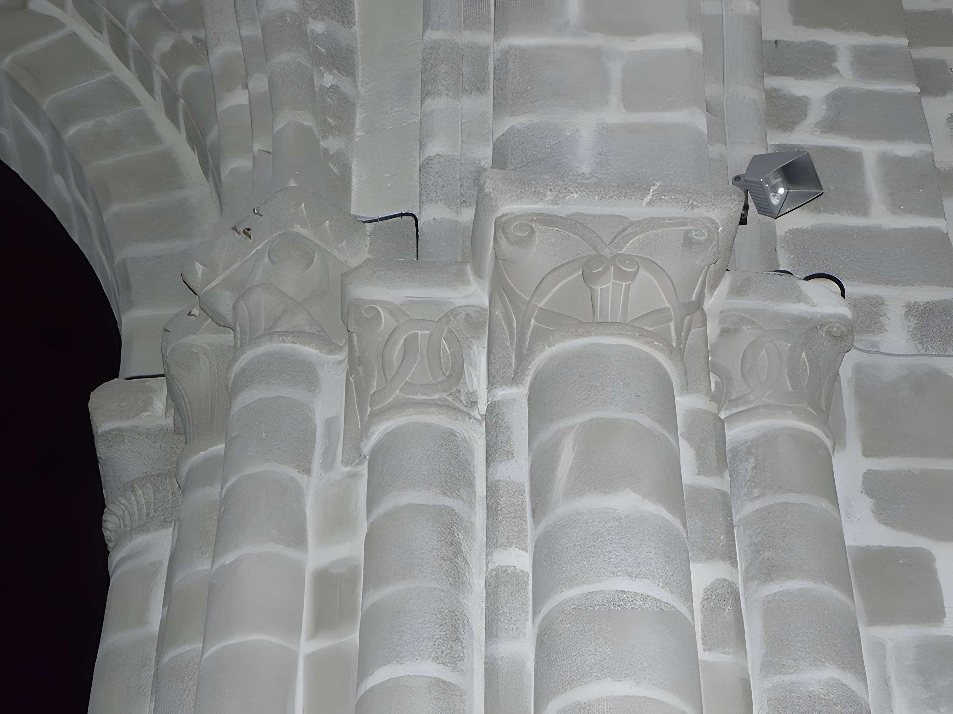 Église Saint-André