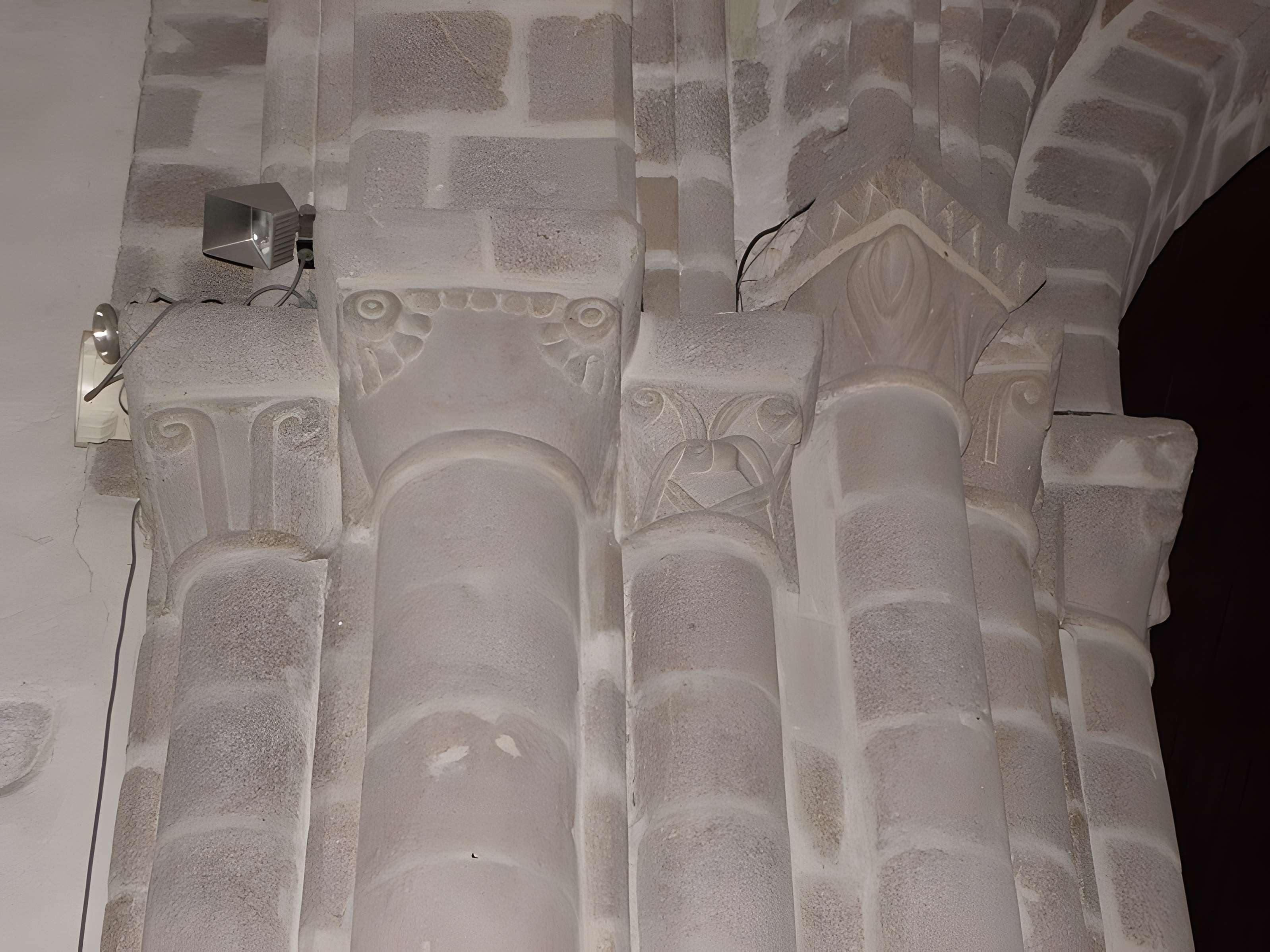 Église Saint-André