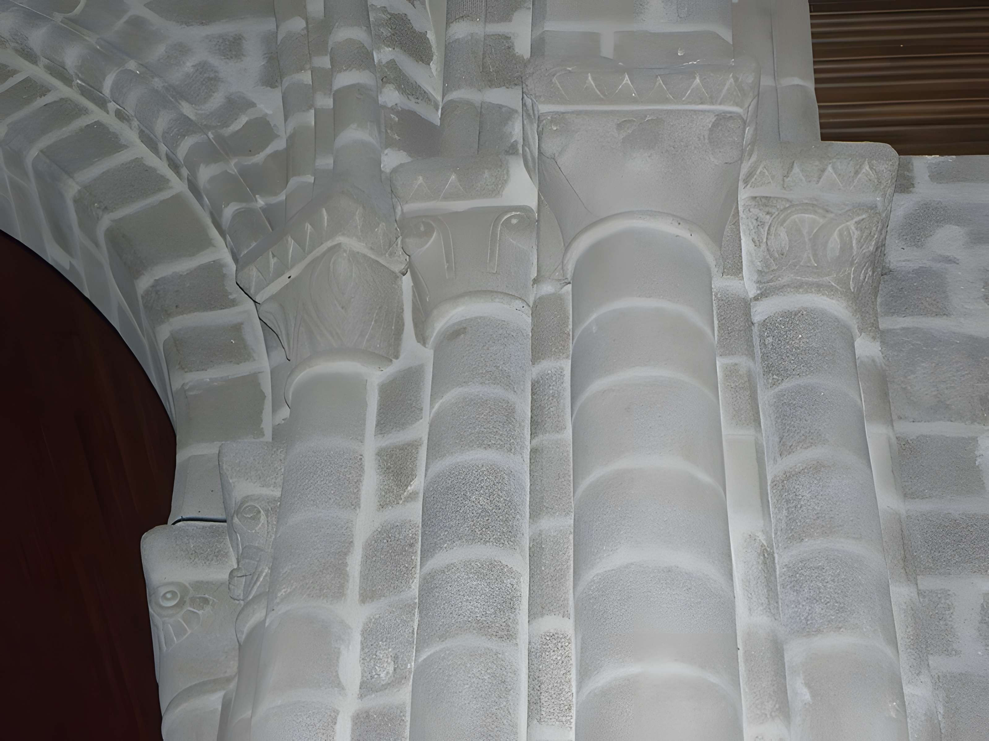 Église Saint-André