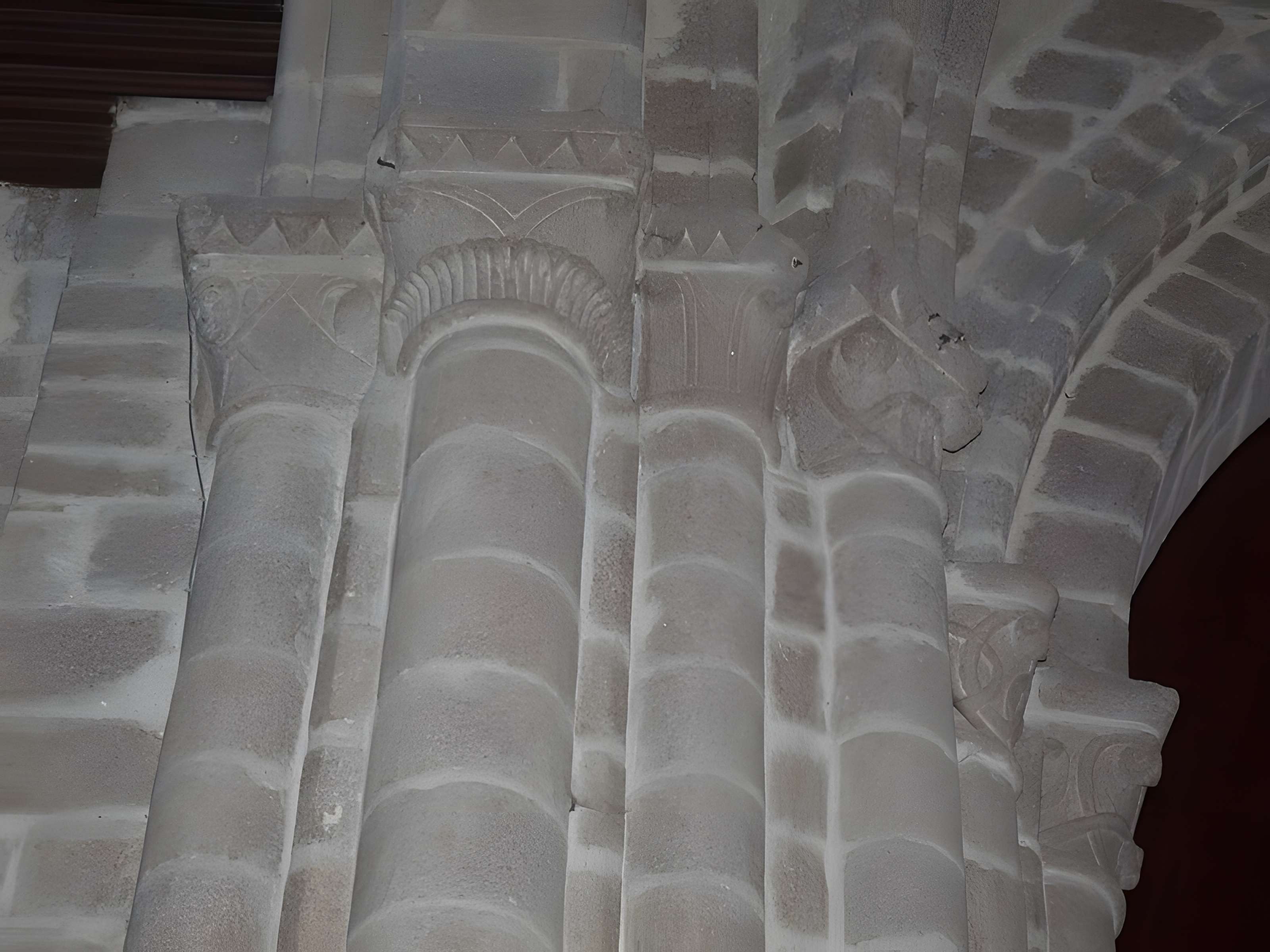 Église Saint-André